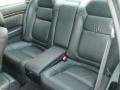 Ebony Black Interior Photo for 2001 Acura CL #39362428