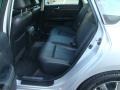 Liquid Platinum Metallic - M 35 Sedan Photo No. 17