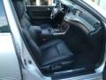 Liquid Platinum Metallic - M 35 Sedan Photo No. 22