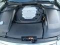 Liquid Platinum Metallic - M 35 Sedan Photo No. 27