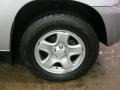 Titanium Metallic - RAV4 4WD Photo No. 17