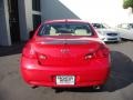 Garnet Ember Metallic - G 35 Journey Sedan Photo No. 7