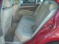 Garnet Ember Metallic - G 35 Journey Sedan Photo No. 16