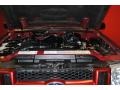 2001 Toreador Red Metallic Ford Explorer Sport Trac 4x4  photo #10