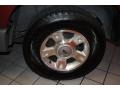 Toreador Red Metallic - Explorer Sport Trac 4x4 Photo No. 11