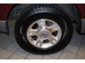 Toreador Red Metallic - Explorer Sport Trac 4x4 Photo No. 12