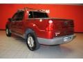 2001 Toreador Red Metallic Ford Explorer Sport Trac 4x4  photo #14