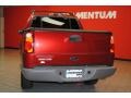 Toreador Red Metallic - Explorer Sport Trac 4x4 Photo No. 15