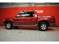Toreador Red Metallic - Explorer Sport Trac 4x4 Photo No. 18