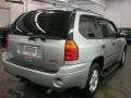 Silver Mist Metallic - Envoy SLE 4x4 Photo No. 2