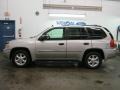 Silver Mist Metallic - Envoy SLE 4x4 Photo No. 14