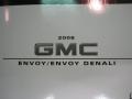 Silver Mist Metallic - Envoy SLE 4x4 Photo No. 21
