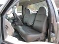 Sterling Grey Metallic - F250 Super Duty XL Regular Cab Photo No. 9