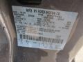 Sterling Grey Metallic - F250 Super Duty XL Regular Cab Photo No. 15