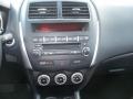 Black Controls Photo for 2011 Mitsubishi Outlander Sport #39365232
