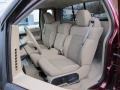 Tan Interior Photo for 2005 Ford F150 #39365272