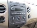 Tan Controls Photo for 2005 Ford F150 #39365340