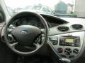 Medium Graphite Dashboard Photo for 2004 Ford Focus #39365392