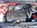 2.0 Liter DOHC 16-Valve MIVEC 4 Cylinder Engine for 2011 Mitsubishi Outlander Sport SE #39365476