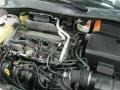 2.3 Liter DOHC 16-Valve 4 Cylinder Engine for 2004 Ford Focus ZTS Sedan #39365484