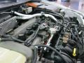 2.3 Liter DOHC 16-Valve 4 Cylinder 2004 Ford Focus ZTS Sedan Engine