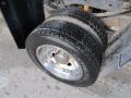 Red - F550 Super Duty XL Regular Cab Chassis 4x4 Dump Truck Photo No. 10