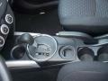  2011 Outlander Sport SE CVT Sportronic Automatic Shifter