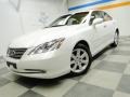 Starfire White Pearl - ES 350 Photo No. 1