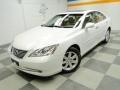 Starfire White Pearl - ES 350 Photo No. 2