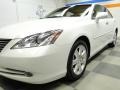 Starfire White Pearl - ES 350 Photo No. 4