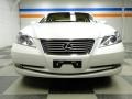Starfire White Pearl - ES 350 Photo No. 5