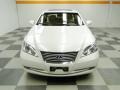 Starfire White Pearl - ES 350 Photo No. 6