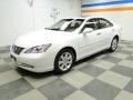 Starfire White Pearl - ES 350 Photo No. 7