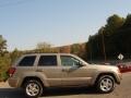 Light Khaki Metallic - Grand Cherokee Limited 4x4 Photo No. 1