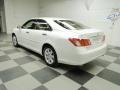 Starfire White Pearl - ES 350 Photo No. 9
