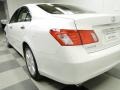 Starfire White Pearl - ES 350 Photo No. 10