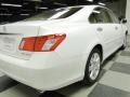 Starfire White Pearl - ES 350 Photo No. 11