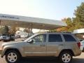 Light Khaki Metallic - Grand Cherokee Limited 4x4 Photo No. 5