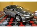 Magnesium Gray Metallic - RSX Sports Coupe Photo No. 1