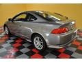 Magnesium Gray Metallic - RSX Sports Coupe Photo No. 3