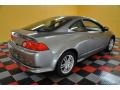 Magnesium Gray Metallic - RSX Sports Coupe Photo No. 4