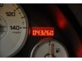 Magnesium Gray Metallic - RSX Sports Coupe Photo No. 6