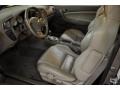 Magnesium Gray Metallic - RSX Sports Coupe Photo No. 10