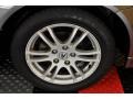 Magnesium Gray Metallic - RSX Sports Coupe Photo No. 14