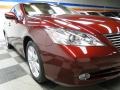 Royal Ruby Red Metallic - ES 350 Photo No. 3