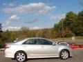 Classic Silver Metallic - Camry SE Photo No. 1