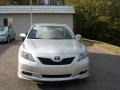 Classic Silver Metallic - Camry SE Photo No. 2