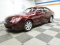 Royal Ruby Red Metallic - ES 350 Photo No. 7
