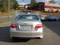 Classic Silver Metallic - Camry SE Photo No. 4