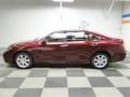 Royal Ruby Red Metallic - ES 350 Photo No. 8